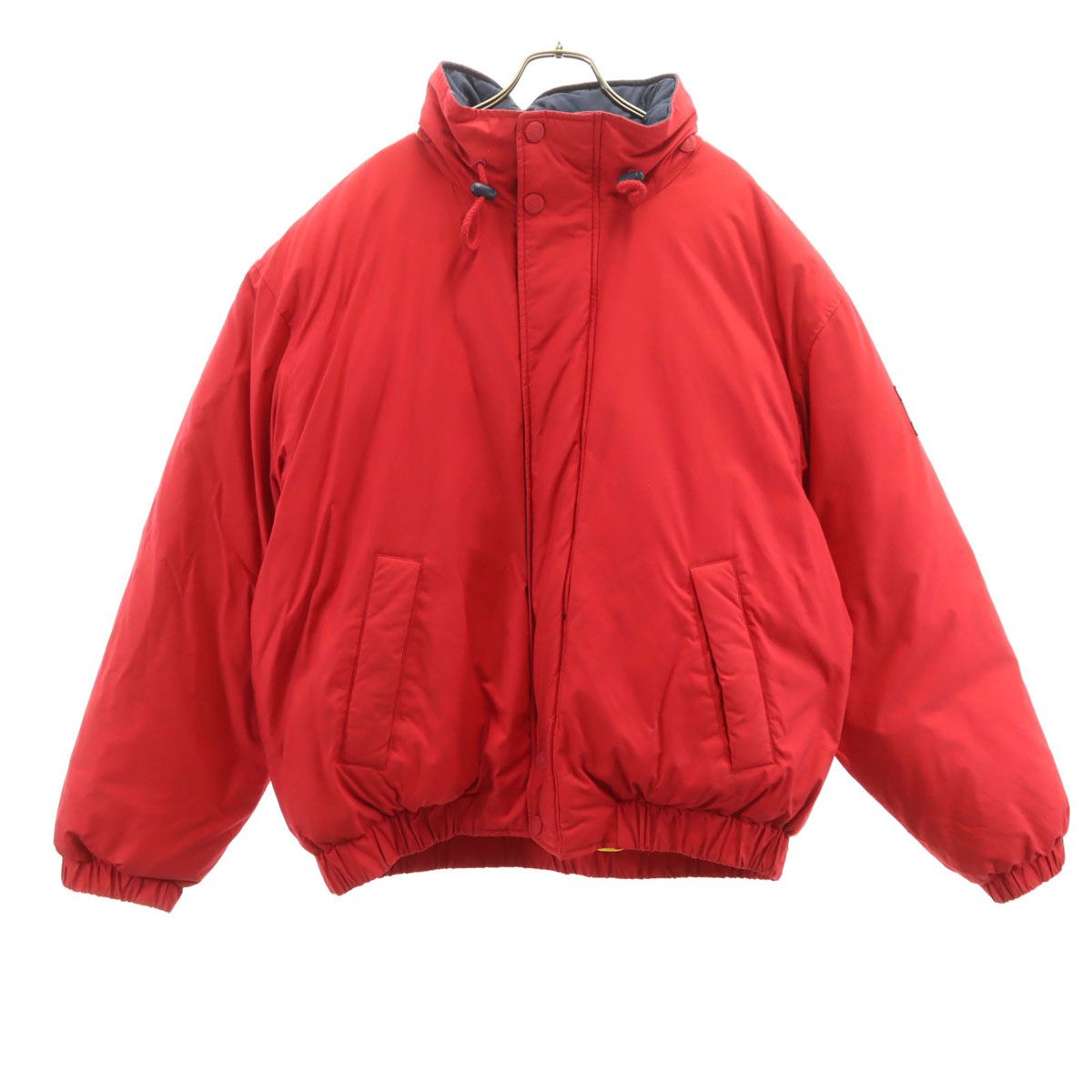 TOMMY HILFIGER トミーヒルフィガー 90s オールド ダウンジャケット XL 