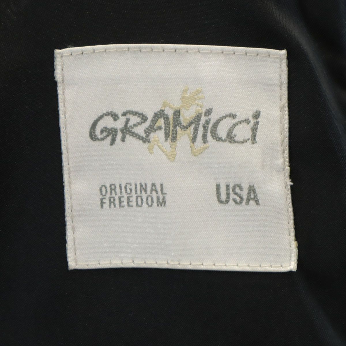 Gramicci グラミチ FREAK'S STORE フリークスストア 中綿ジャケット L