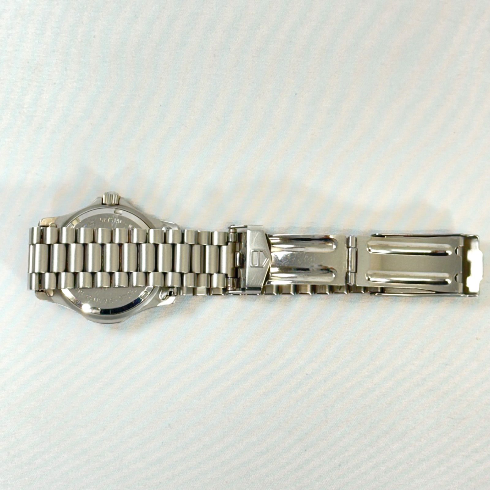 希少 ヴィンテージ・稼働品】TAG Heuer タグホイヤー Professional 