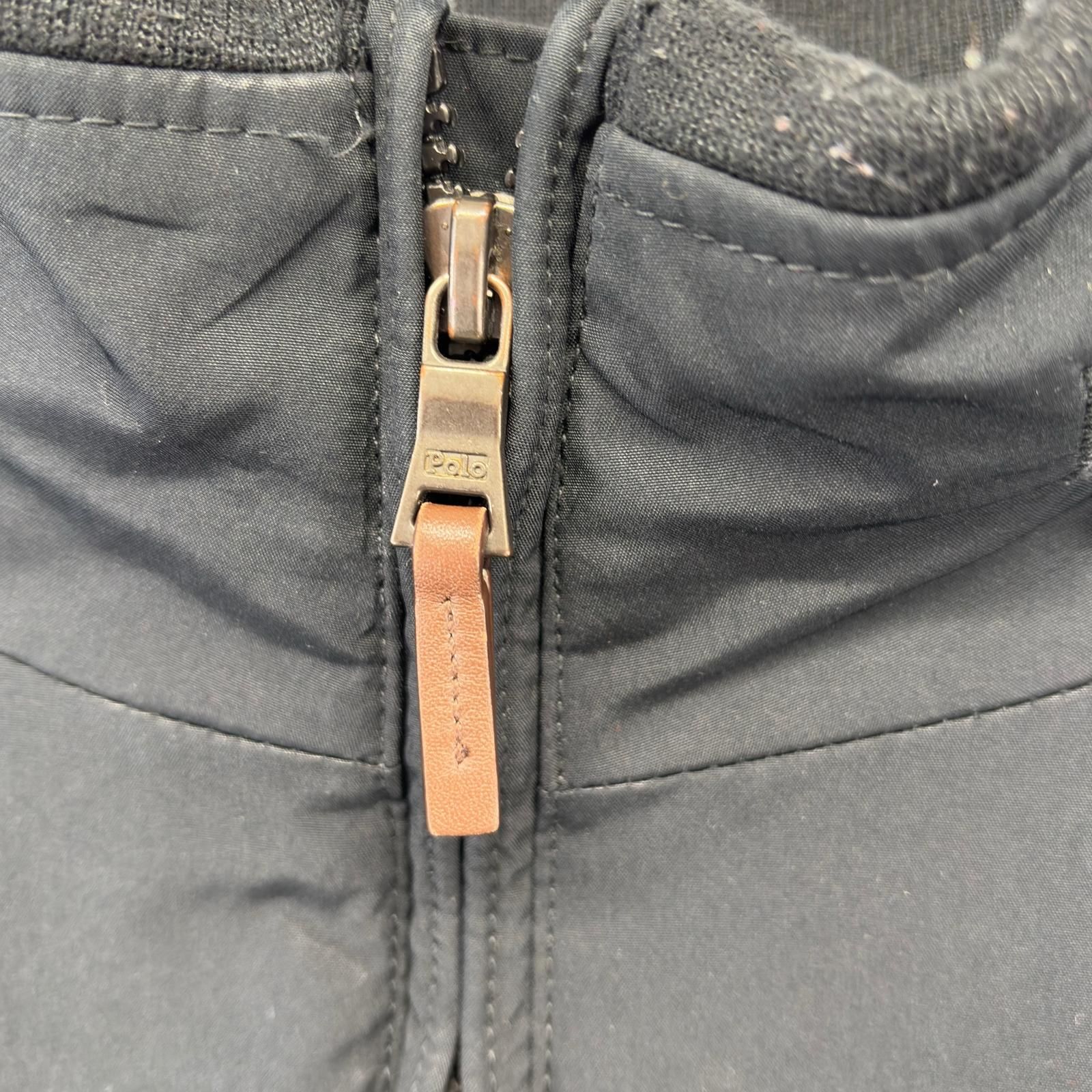 古着 ポロ・ラルフローレン POLO RALPH LAUREN ジャケット 大きい