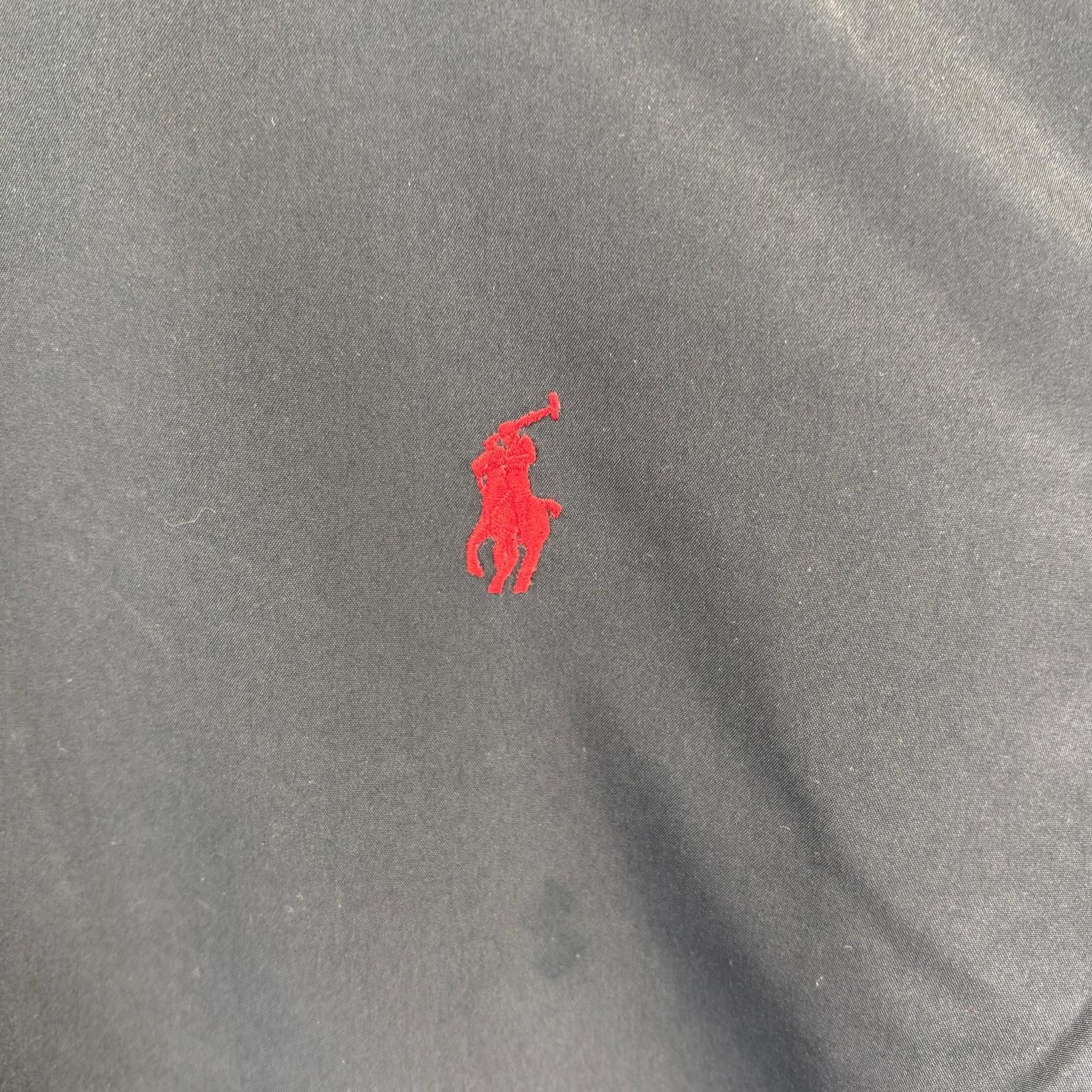 古着 ポロ・ラルフローレン POLO RALPH LAUREN ジャケット 大きい