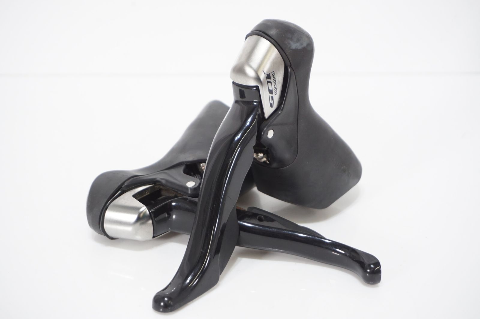 SHIMANO 「シマノ」 105 ST-5700 デュアルコントロールレバー / バイチャリAKIBA店