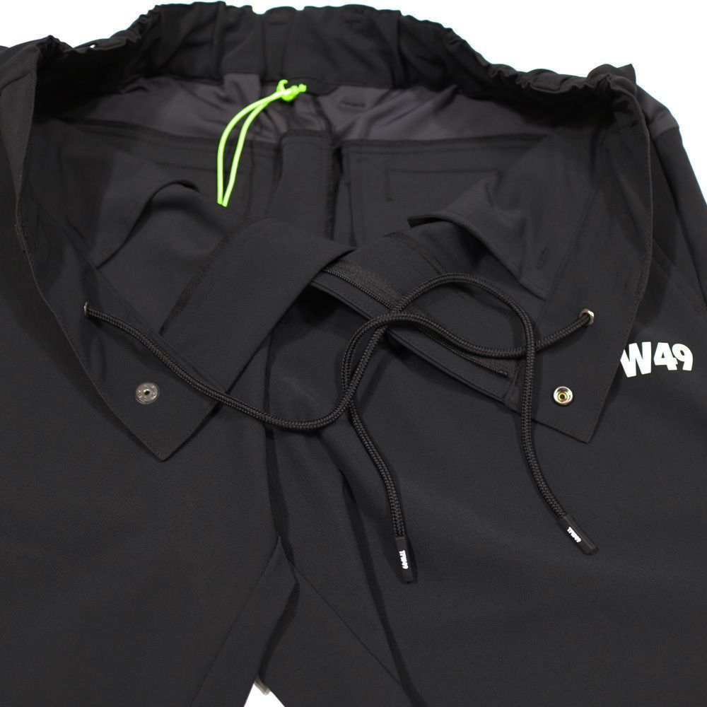 新品☆TFW49☆LUXURY SPORTY SHORTS - メルカリ