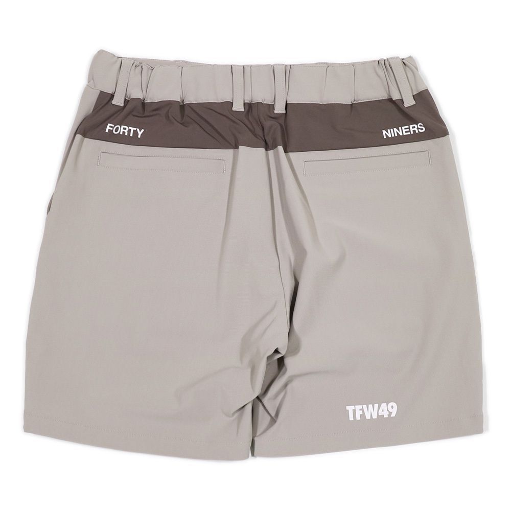 新品☆TFW49☆LUXURY SPORTY SHORTS - メルカリ