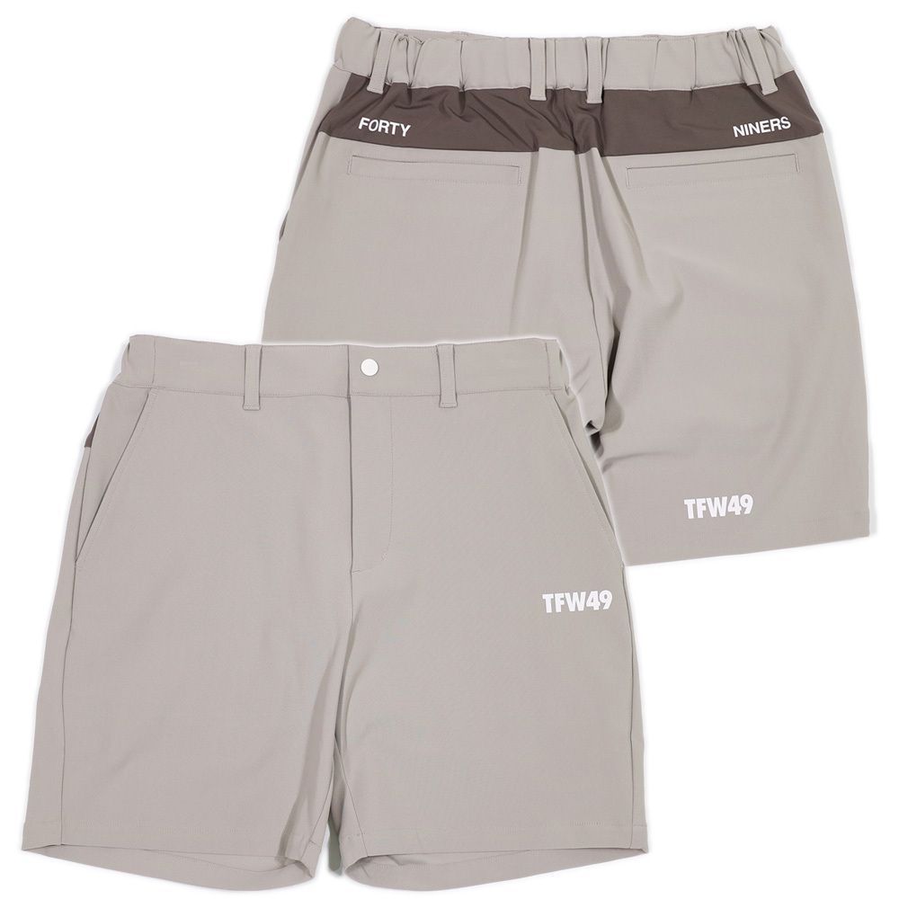 新品☆TFW49☆LUXURY SPORTY SHORTS - メルカリ