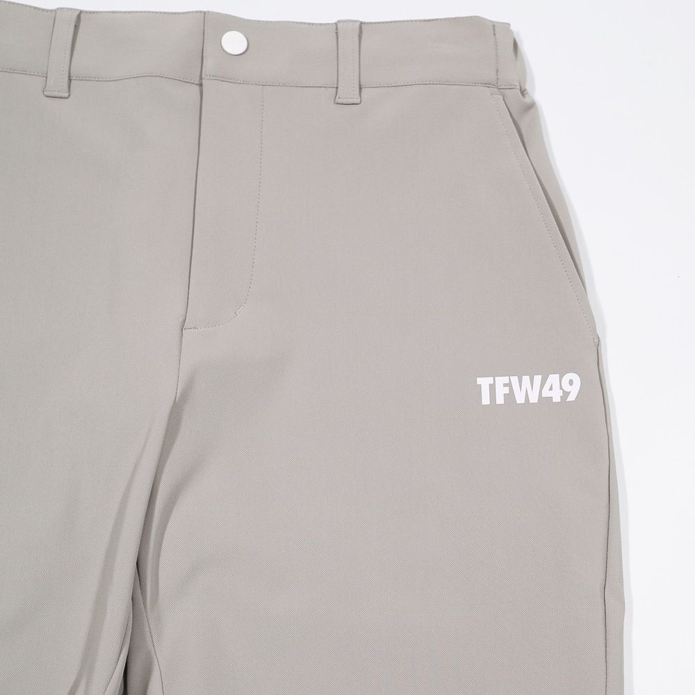 新品☆TFW49☆LUXURY SPORTY SHORTS - メルカリ