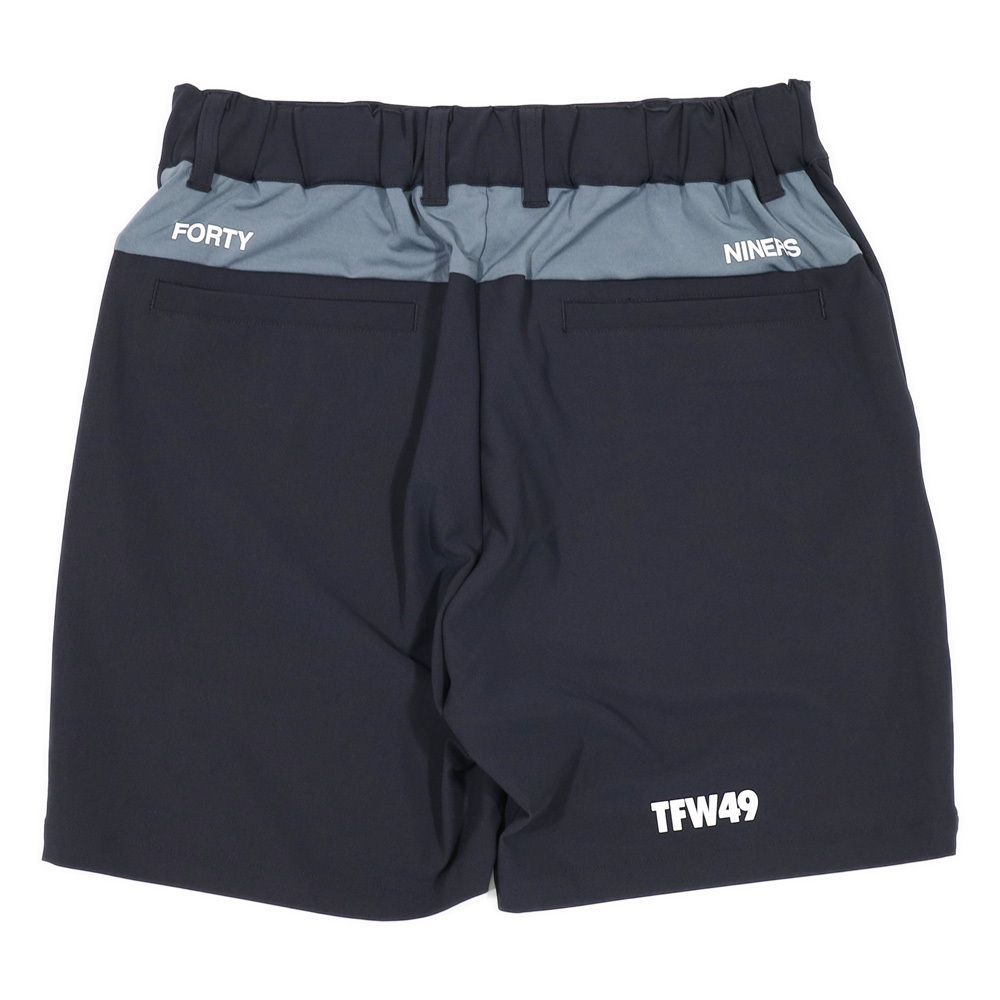 新品☆TFW49☆LUXURY SPORTY SHORTS - メルカリ