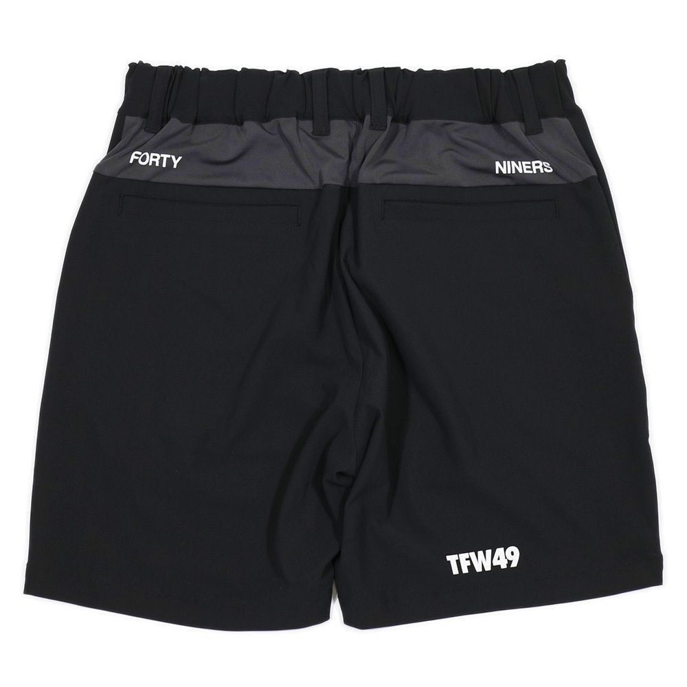 新品☆TFW49☆LUXURY SPORTY SHORTS - メルカリ