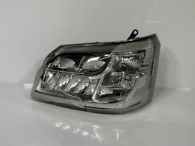 ハイゼット トラック S500P S510P 後期 純正 左ヘッドライト 左ライト