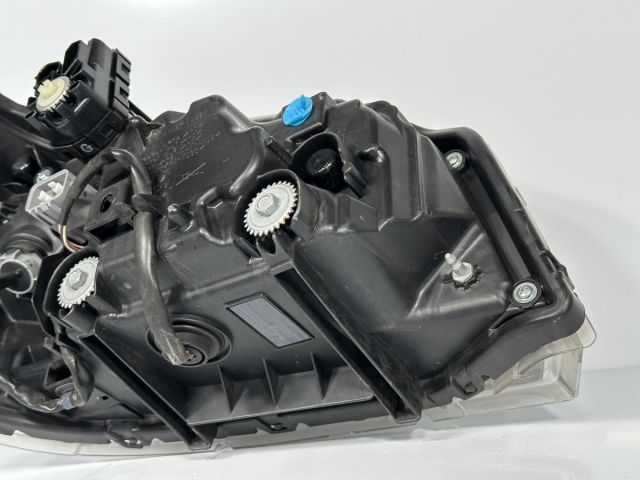 ハイゼット トラック S500P S510P 後期 純正 左ヘッドライト 左ライト