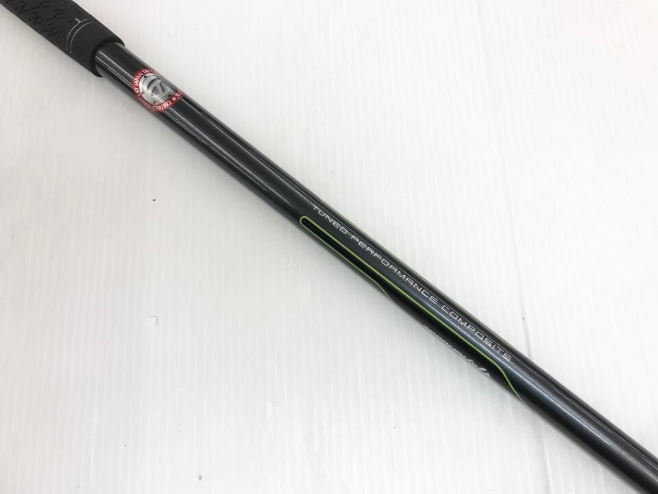テーラーメイド M2 US 19度 Speeder 869 EVOLUTION TOUR SPEC S