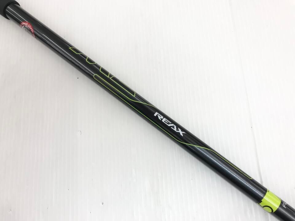 テーラーメイド M2 US 19度 Speeder 869 EVOLUTION TOUR SPEC S