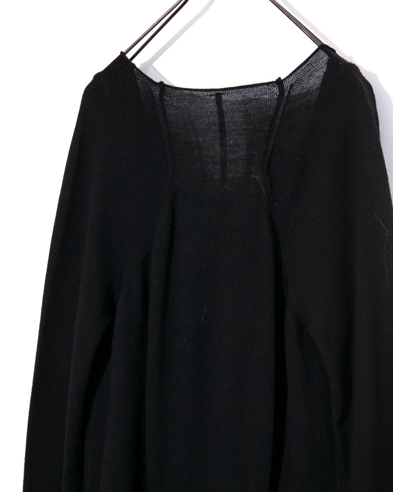 SILENT BY DAMIR DOMA サイレントバイダミールドマ ロングカーディガン 