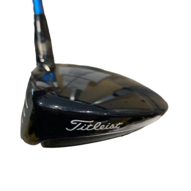 Titleist 915 フェアウェイウッド フェアウェイウッド 5W 3W
