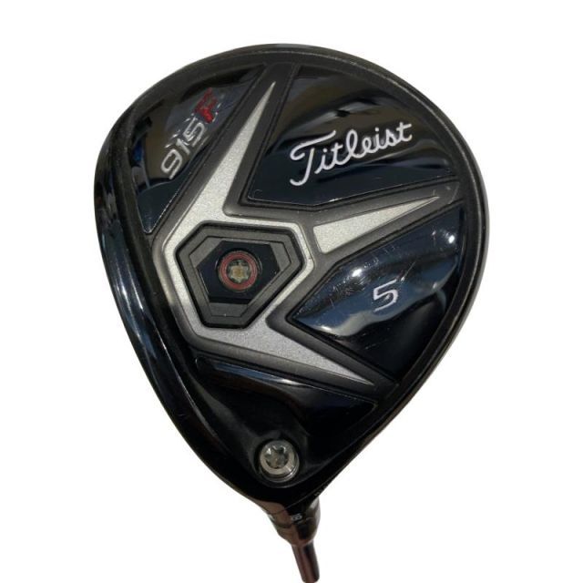 Titleist 915 フェアウェイウッド フェアウェイウッド 5W 3W