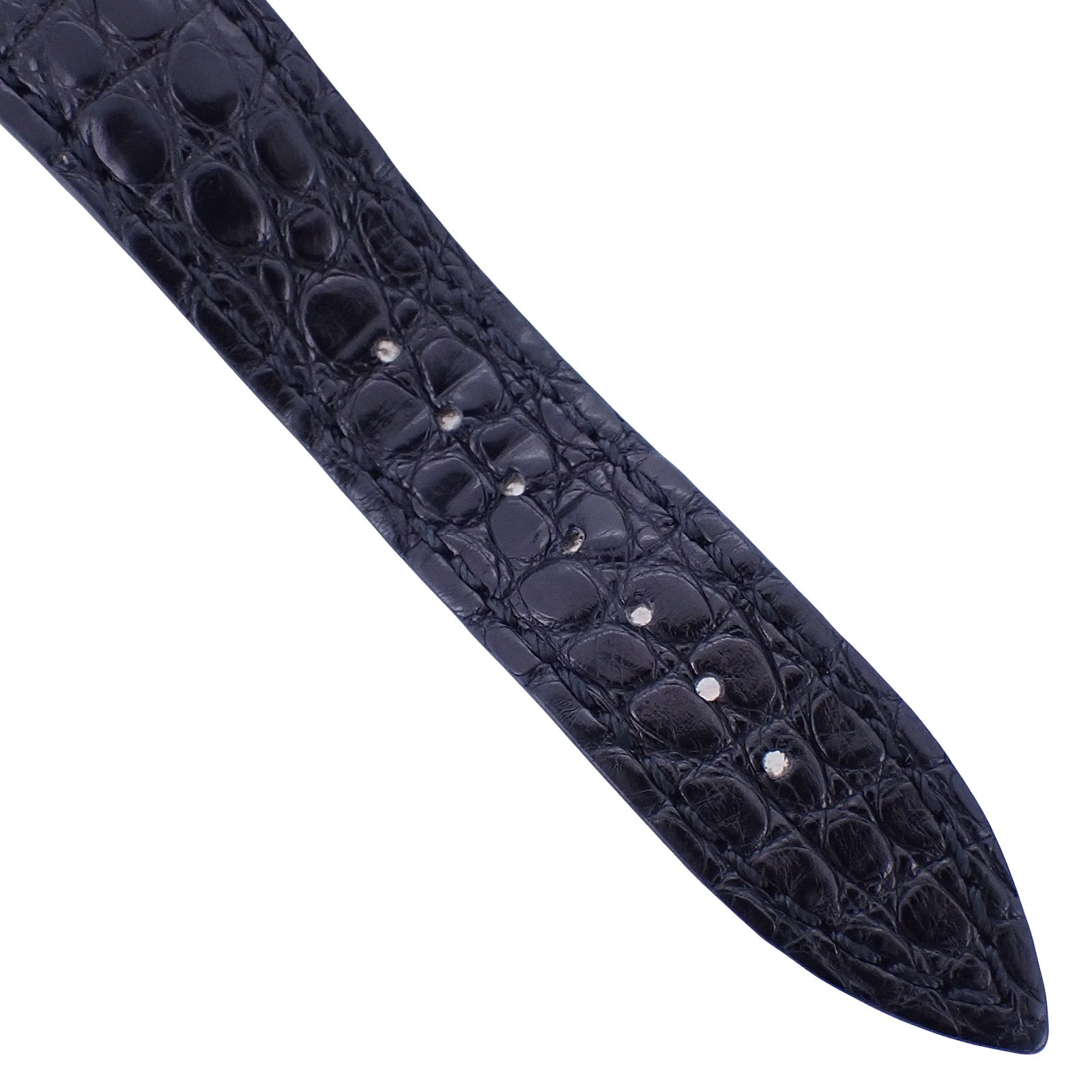  フランクミュラー トノーカーベックス ブラッククロコ 7880SCBRBLKCRO メンズ 腕時計 カーゴパンツ 自動巻き時計 腕時計(アナログ)