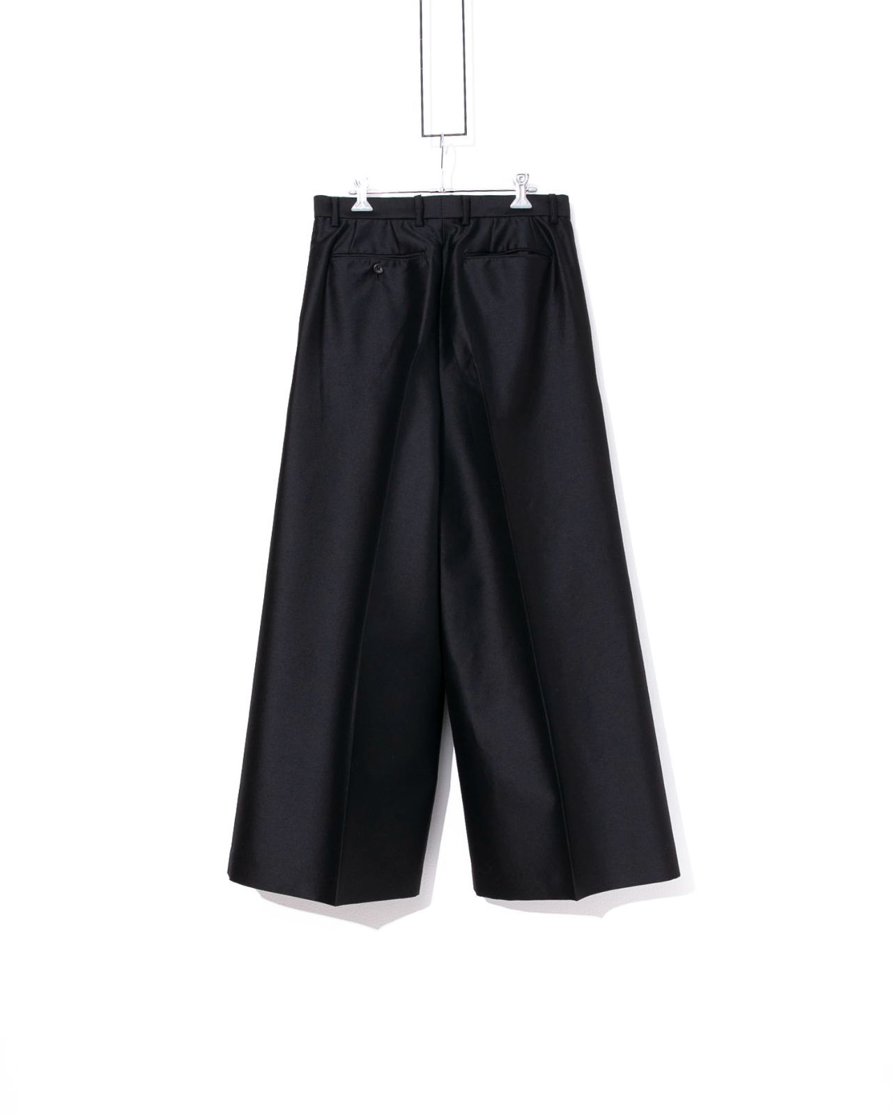 TAAKK ターク WIDE SLACKS TA26SS-PT062ワイド スラックス - メルカリ