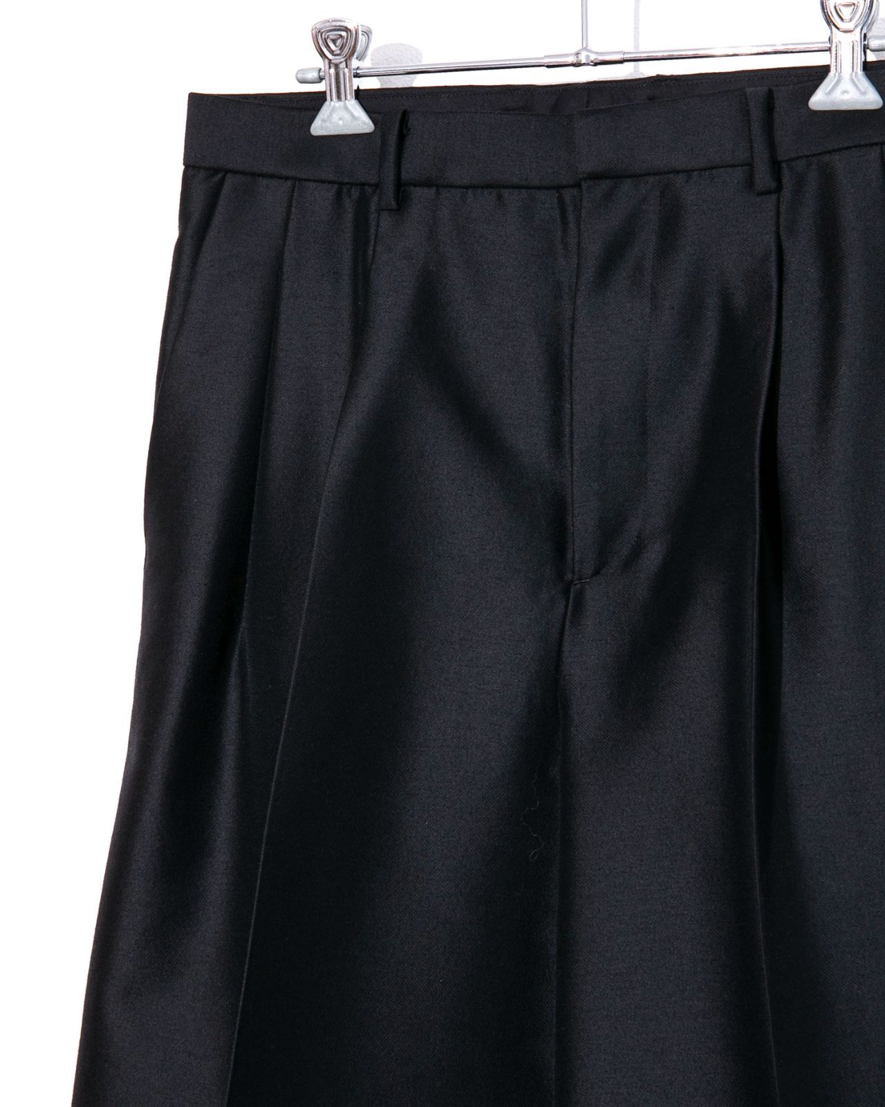 TAAKK ターク WIDE SLACKS TA26SS-PT062ワイド スラックス - メルカリ