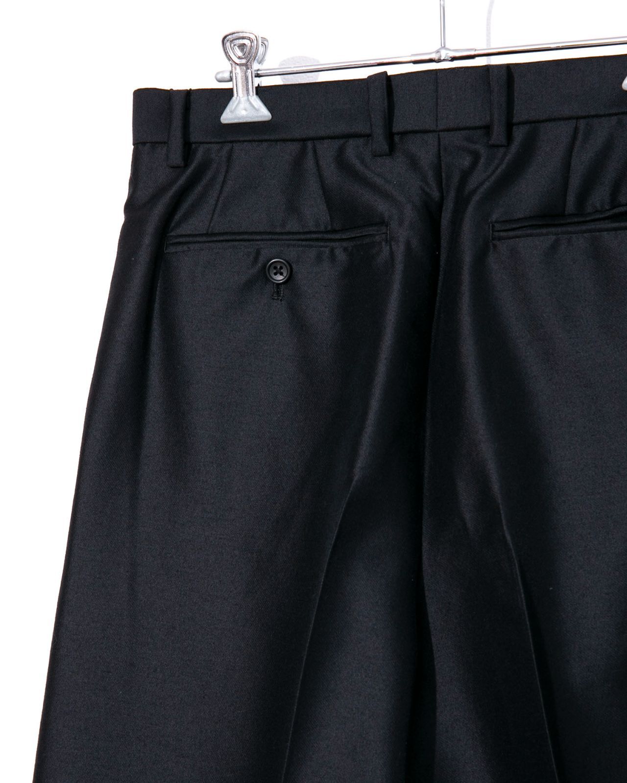 TAAKK ターク WIDE SLACKS TA26SS-PT062ワイド スラックス - メルカリ