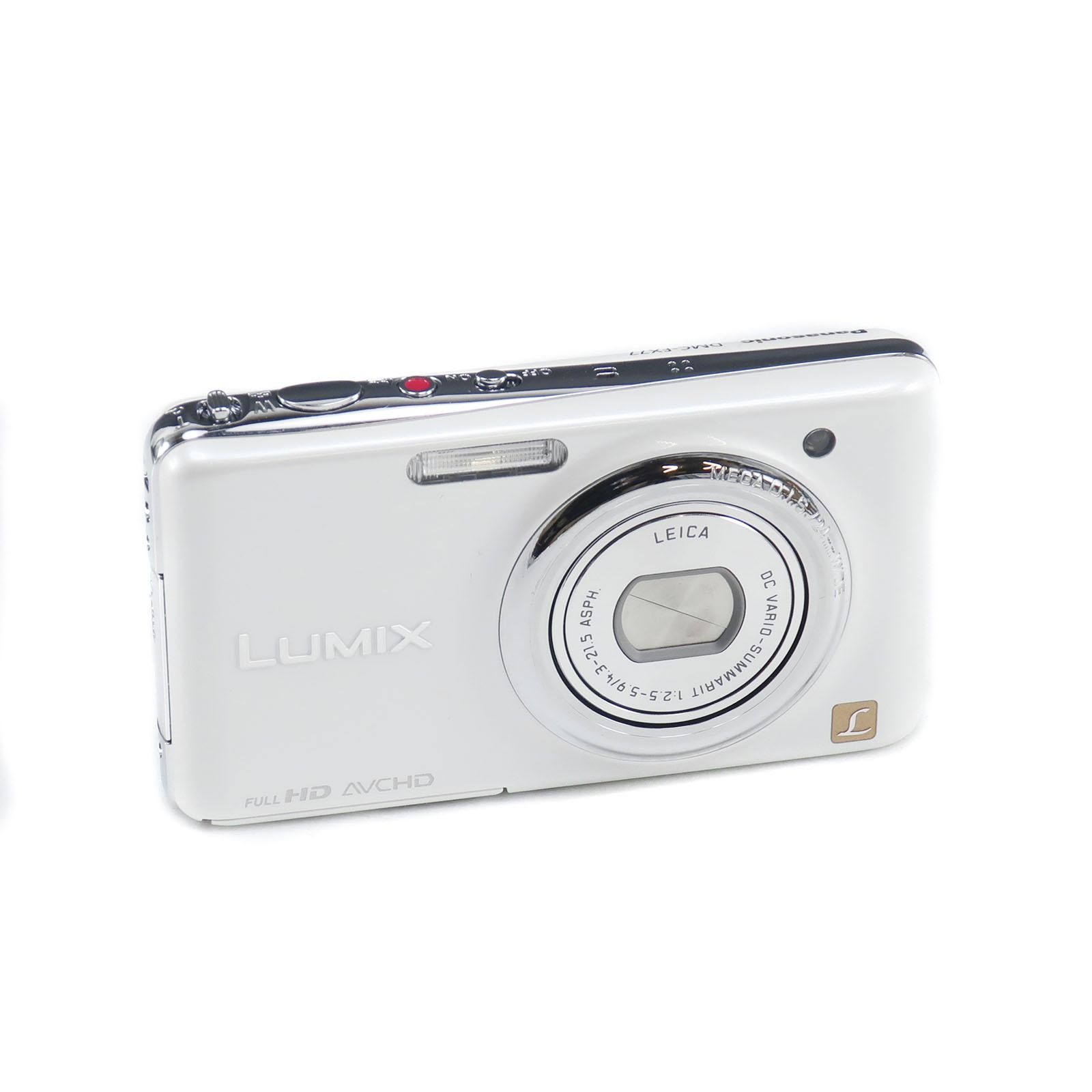 Panasonic】パナソニック LUMIX DMC-FX77 _ デジタルカメラ 【公式通販】