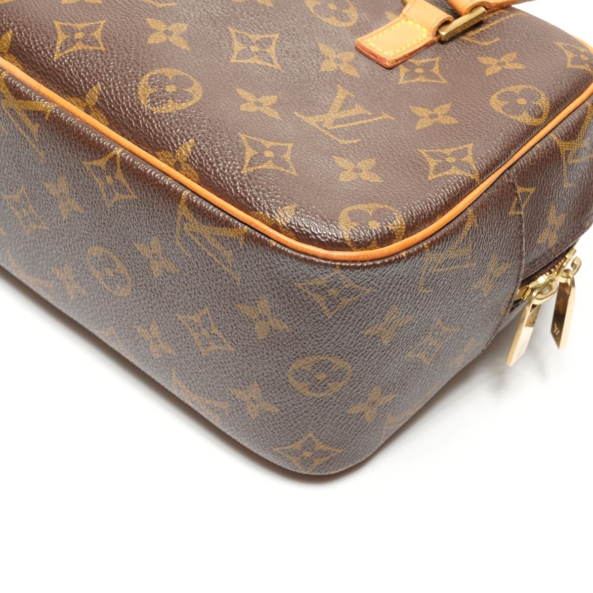 LOUIS VUITTON ルイ・ヴィトン ショルダーバッグ 2002年製 モノグラム