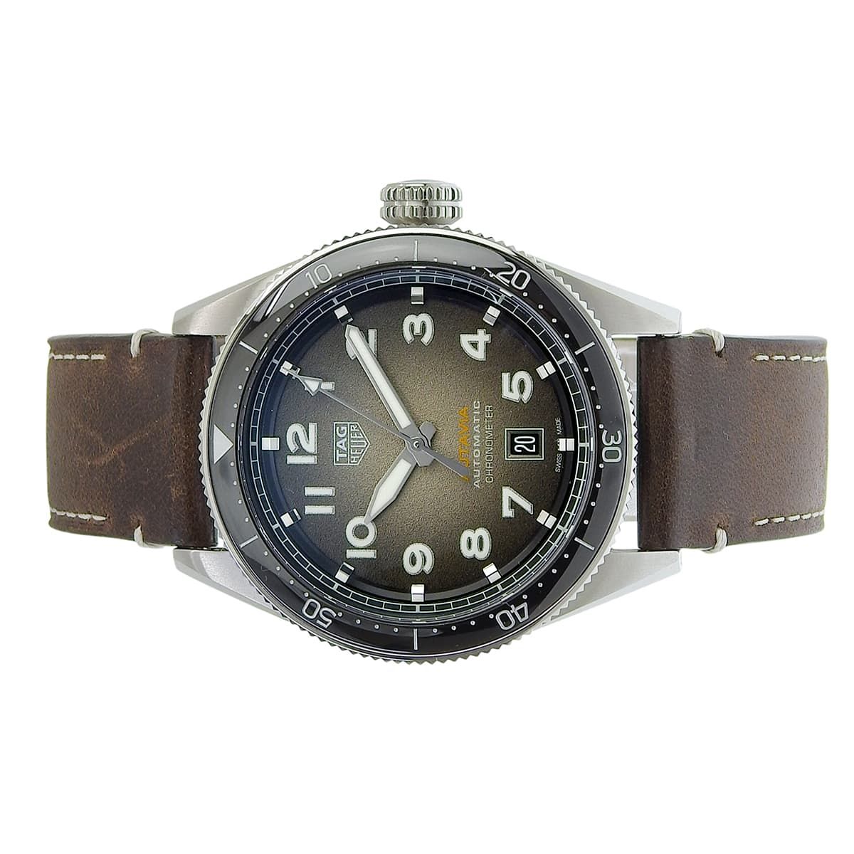 自動巻き メンズ