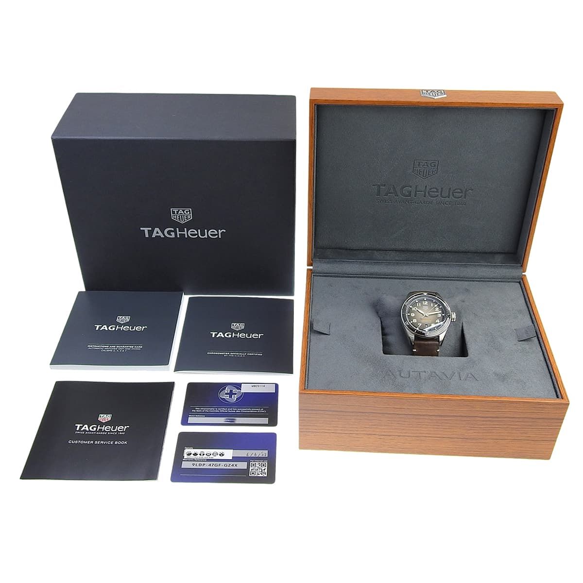 オータヴィア WBE5114.FC8266