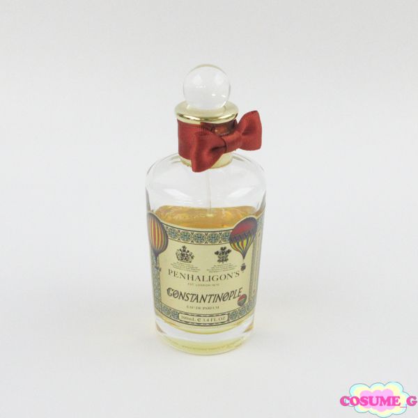 ペンハリガン コンスタンチノープル 100ml EDP G846 - メルカリ