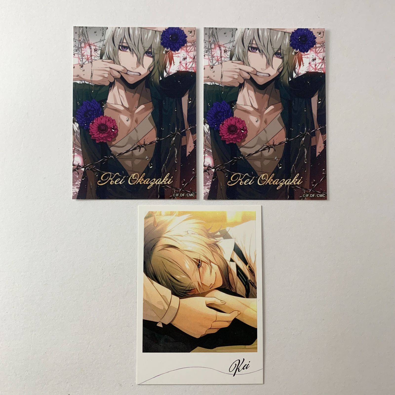 カラマリ 冴木弓弦 インスタント風フォトブロマイド | AFSHIN-NAJAFI.IR