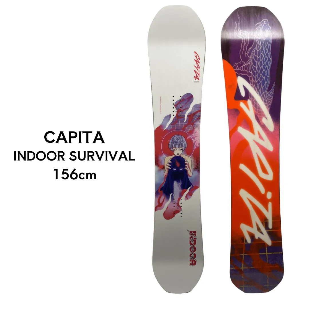 2026年最新】capita indoor survivalの人気アイテム - メルカリ