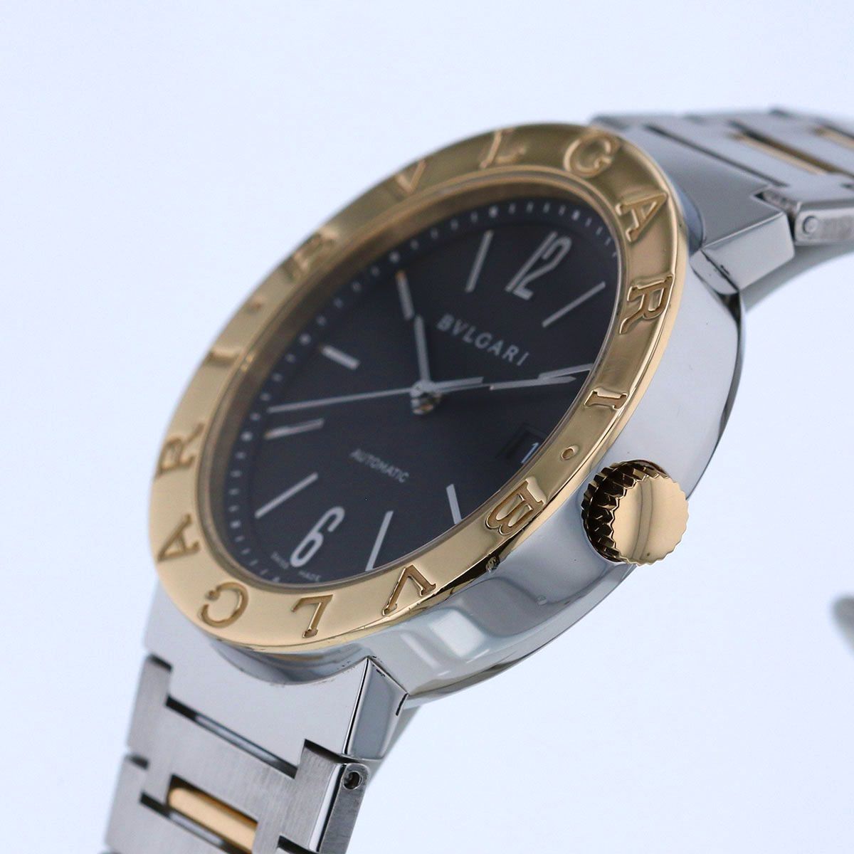 K18ゴールド シルバー