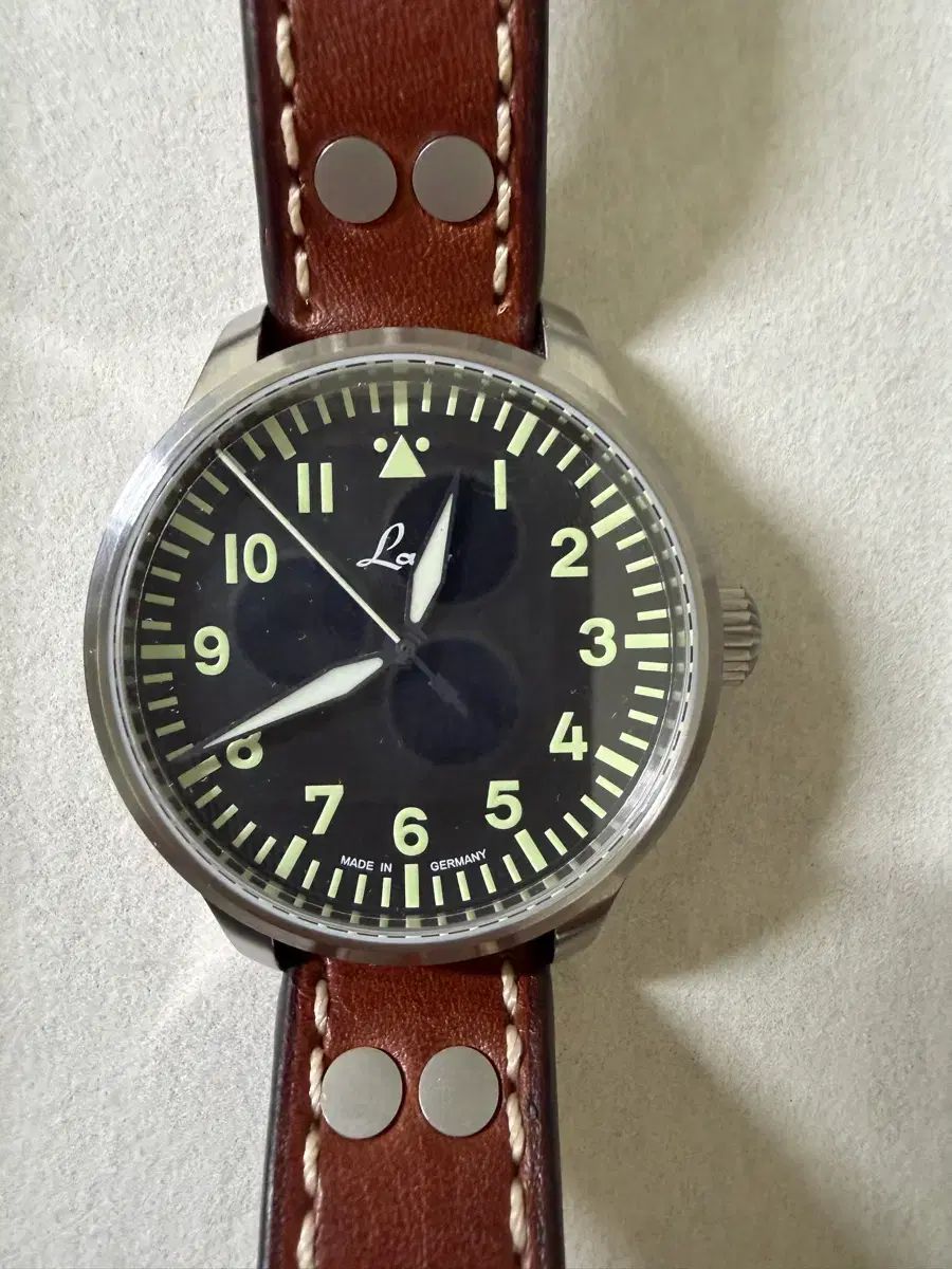 ラコ パイロット