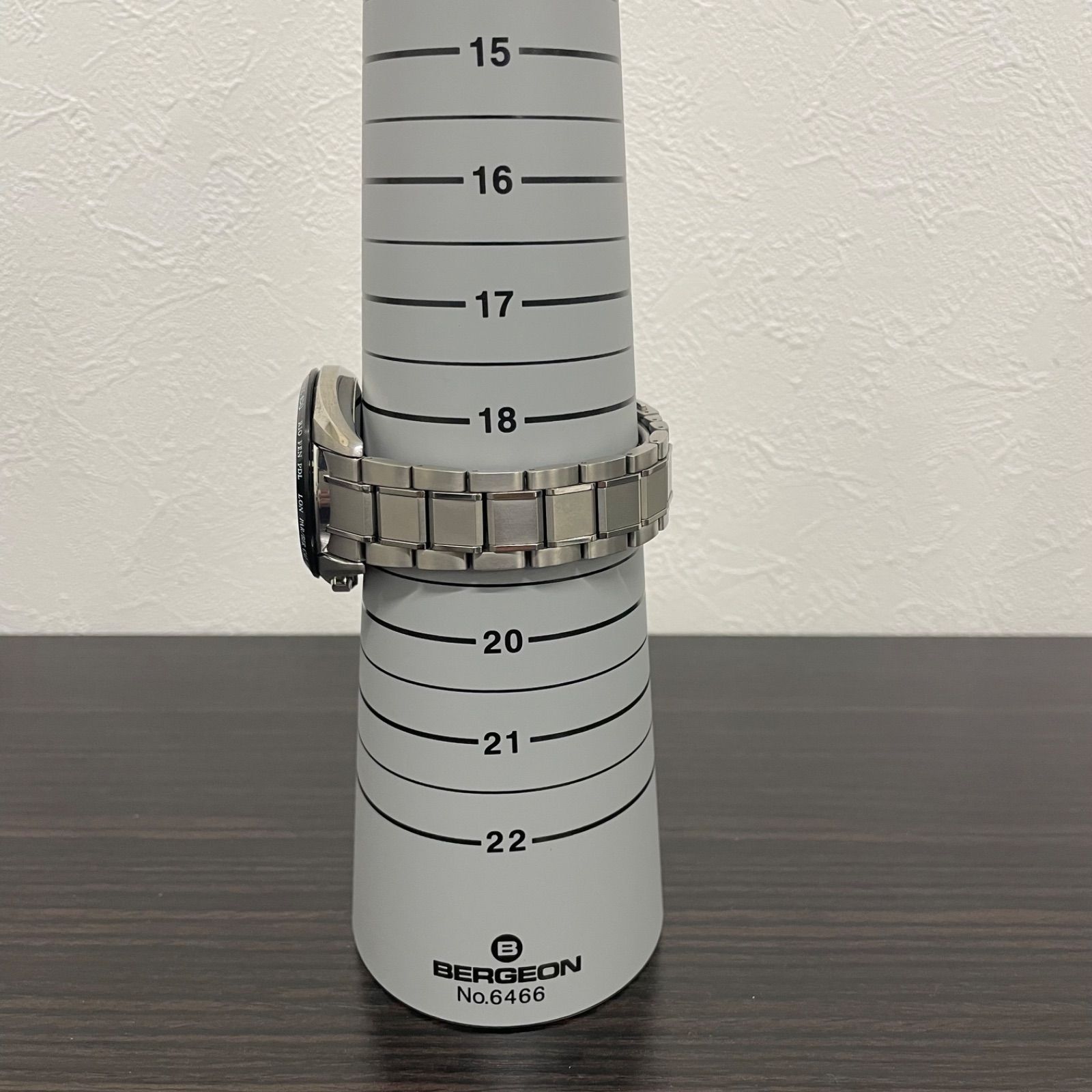 ブラック ピンクゴールド