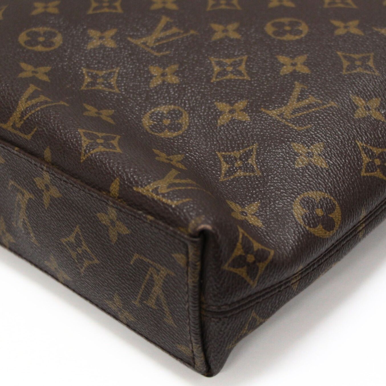 ルイヴィトン LOUIS VUITTON ポルトドキュマン ジュール ビジネス 