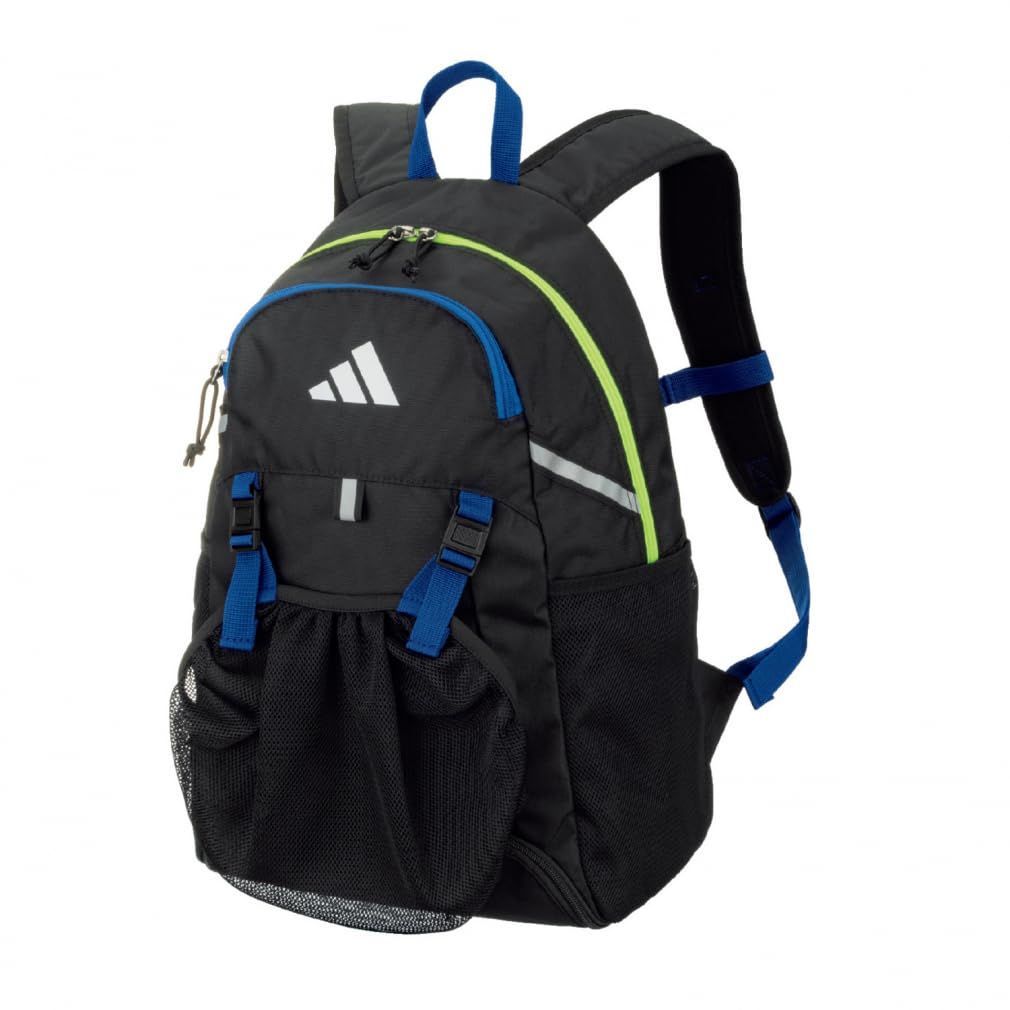 サッカー ボール用デイパック リュック [アディダス] バッグ 容量 24L/27L/30L/32L/35L/40L