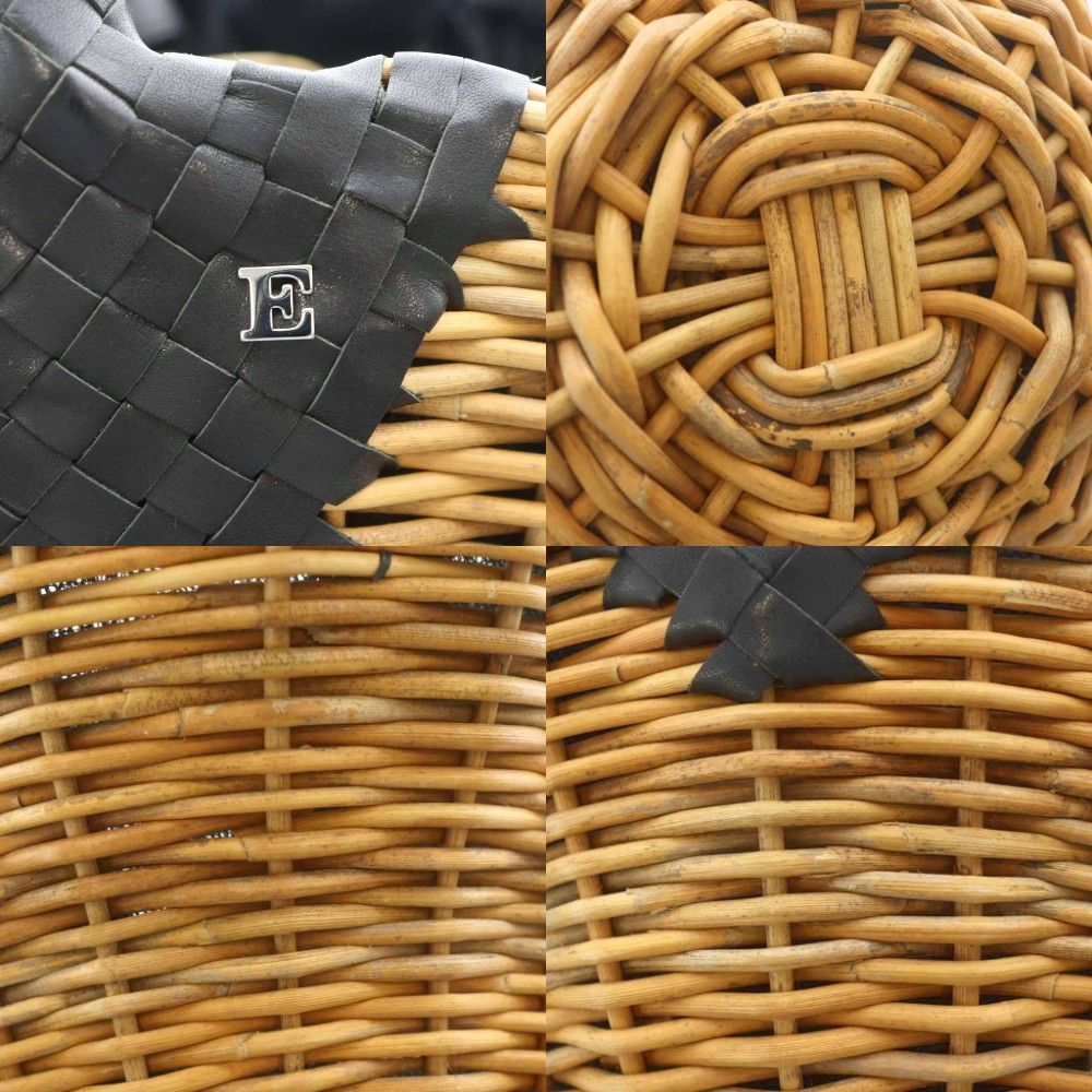 エバゴス　ebagos かごバッグ エバゴス EBAGOS run run jump hop roll and go かごバッグ バスケット