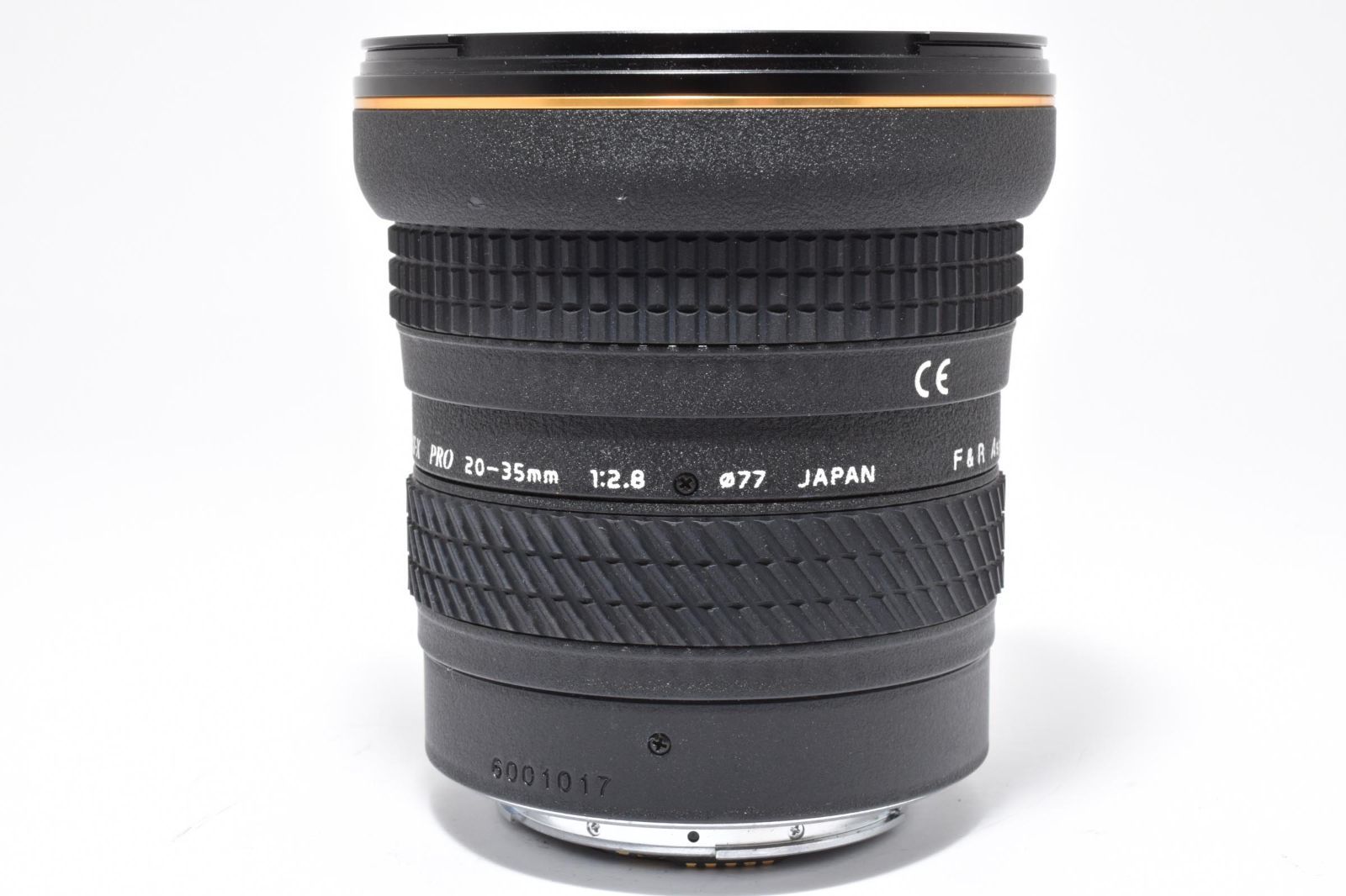 Tokina AF 20-35mm F2.8 キヤノン /2766 動作OK - メルカリ