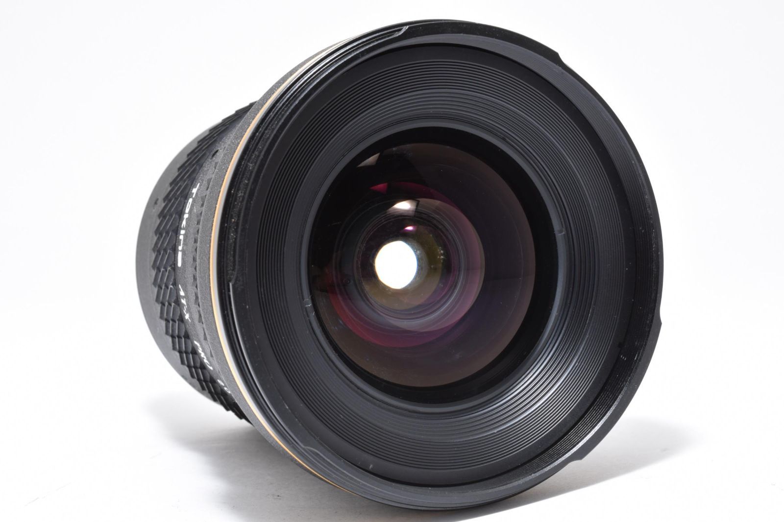 Tokina AF 20-35mm F2.8 キヤノン /2766 動作OK - メルカリ