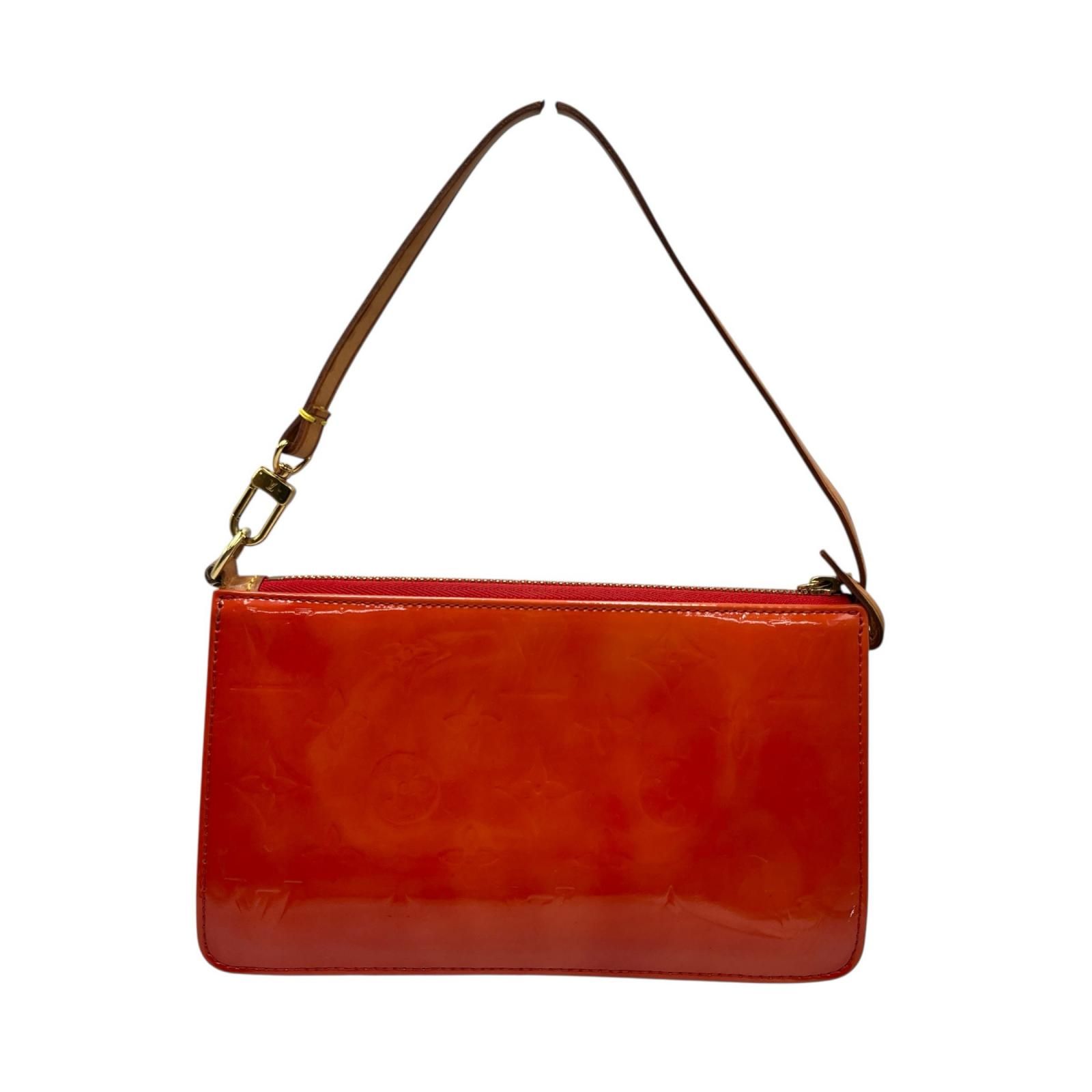 ☆ ルイヴィトン LOUIS VUITTON アクセサリーポーチ レキシントン 