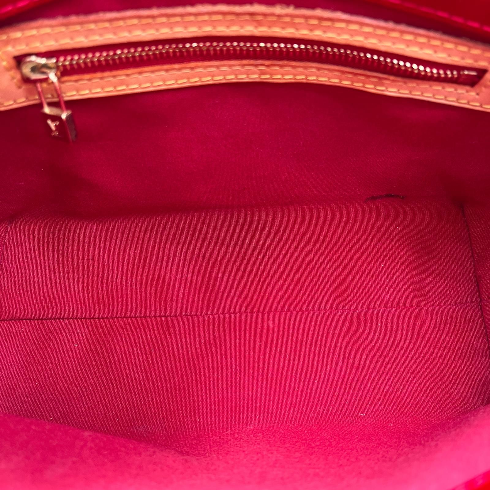 ☆ ルイヴィトン LOUIS VUITTON ハンドバッグ リードPM M91990 