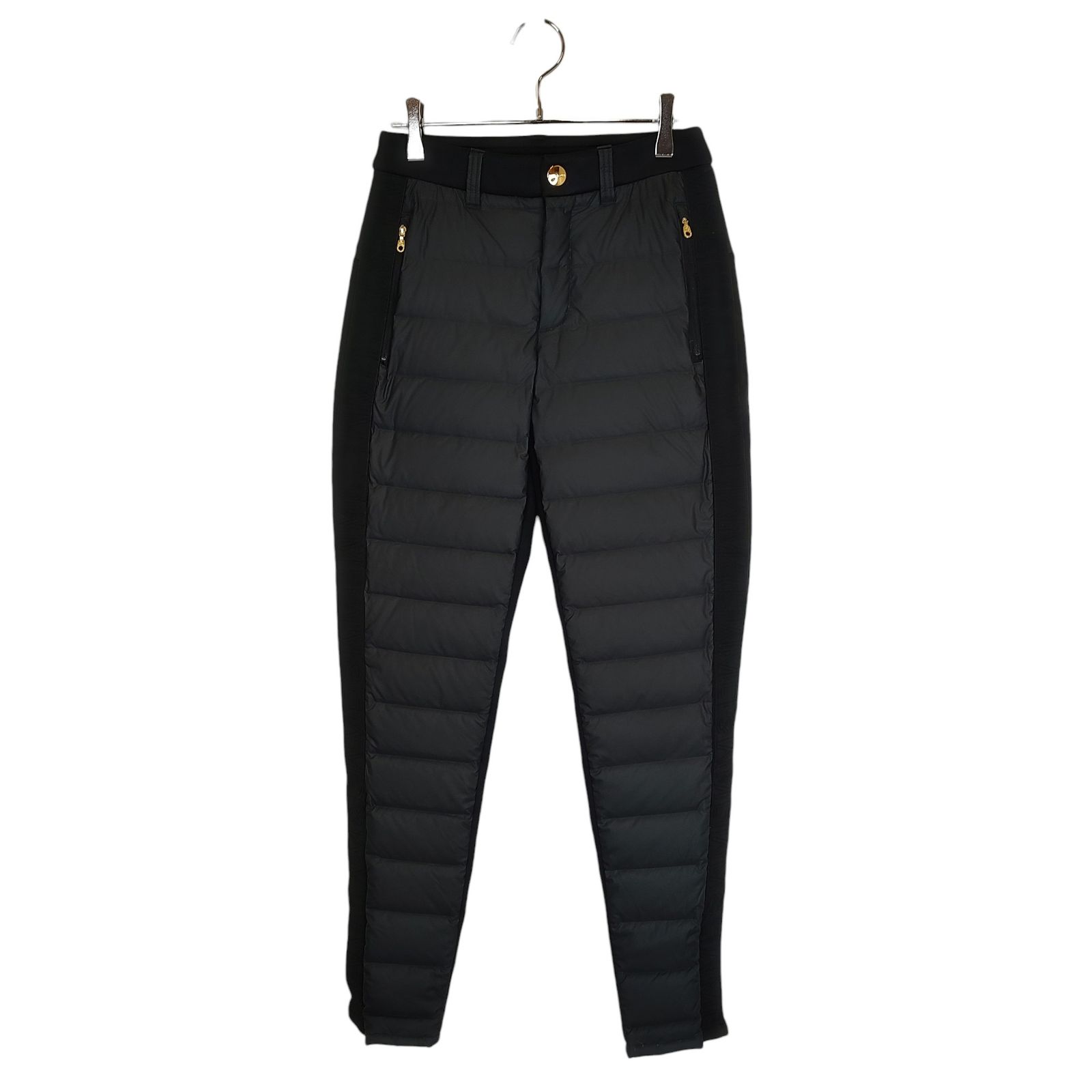 MARK&LONA マークアンドロナ ゴルフ 22AW ダウン スウェットパンツ MLW 