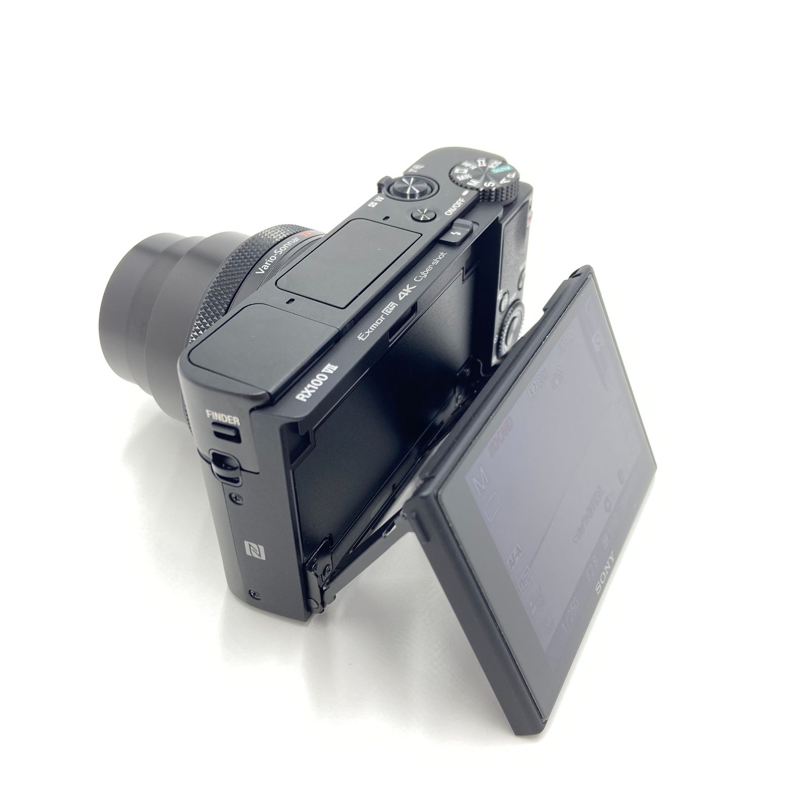 美品 SONY Cyber-shot DSC-RX100 付属品完備 SONY サイバーショット