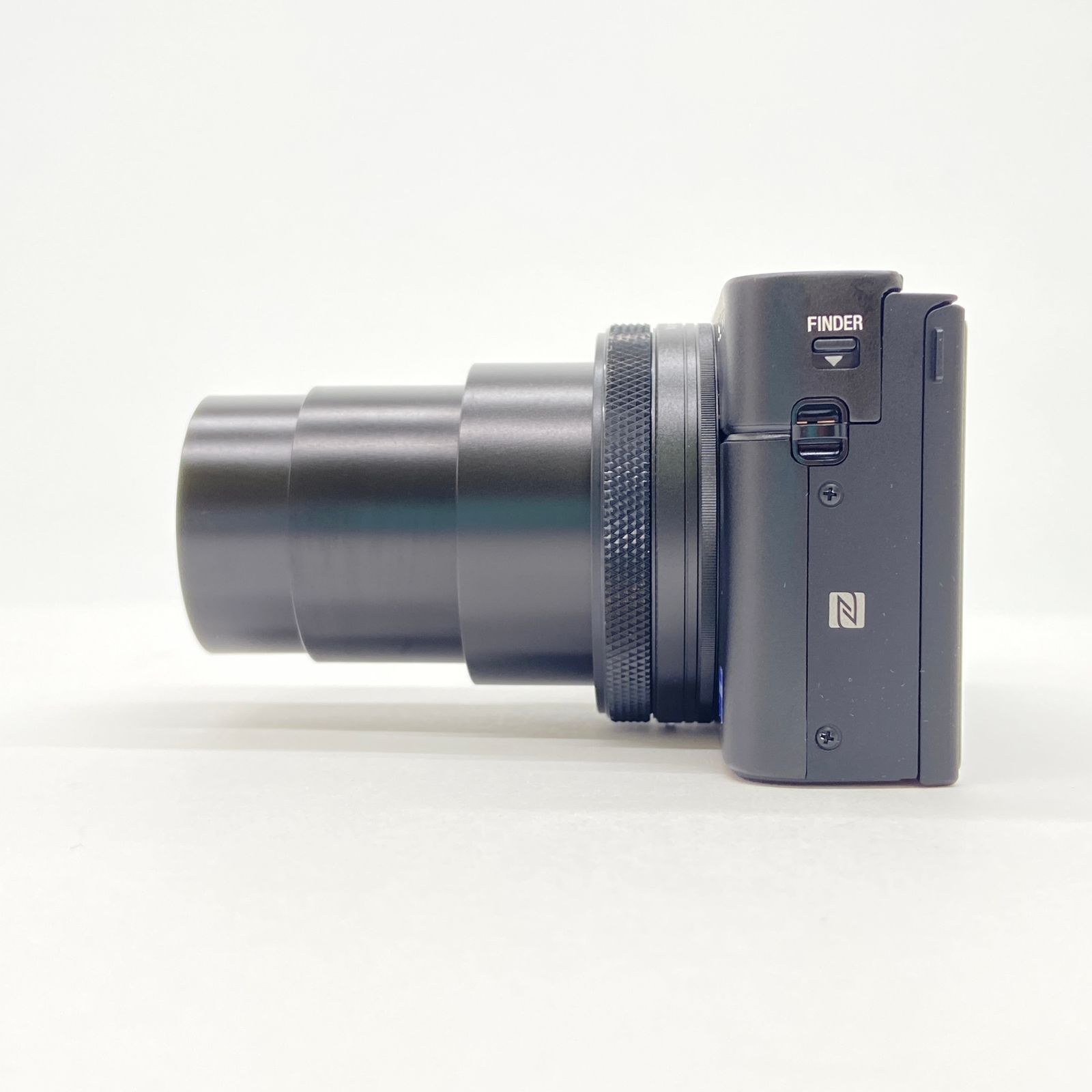 新品同様 美品 SONY (ソニー) Cyber-shot RX100VII DSC-RX100M7 