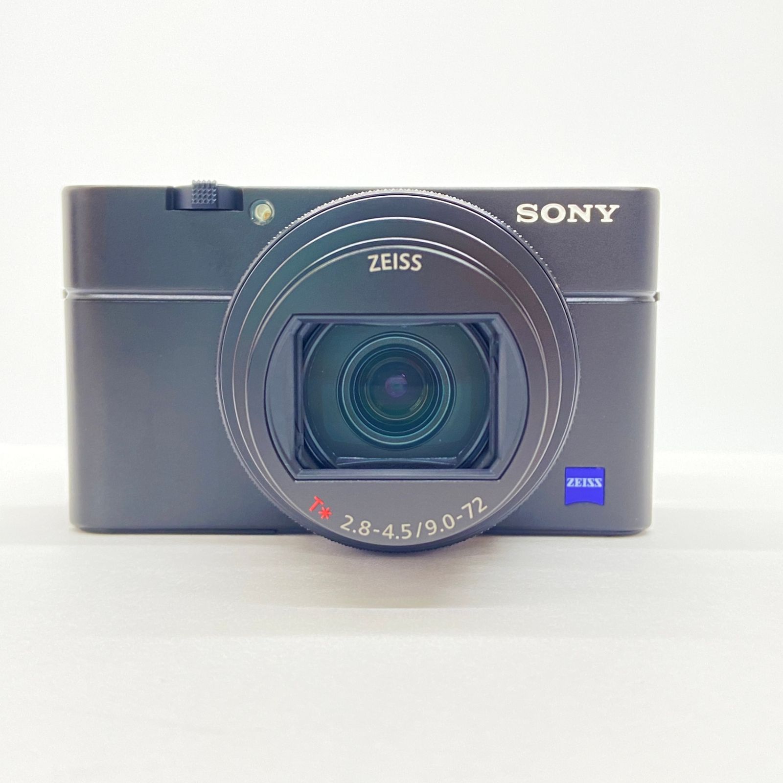 新品同様 美品 SONY (ソニー) Cyber-shot RX100VII DSC-RX100M7 