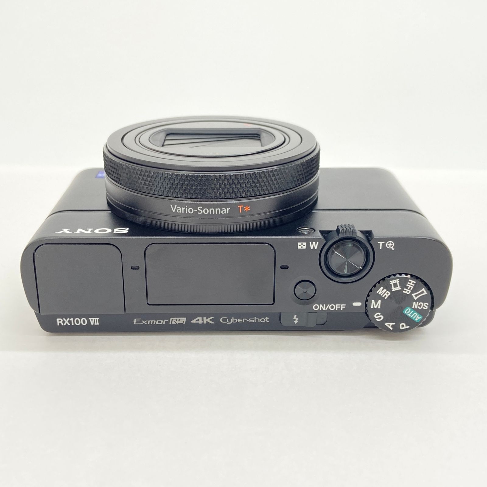 新品同様 美品 SONY (ソニー) Cyber-shot RX100VII DSC-RX100M7 