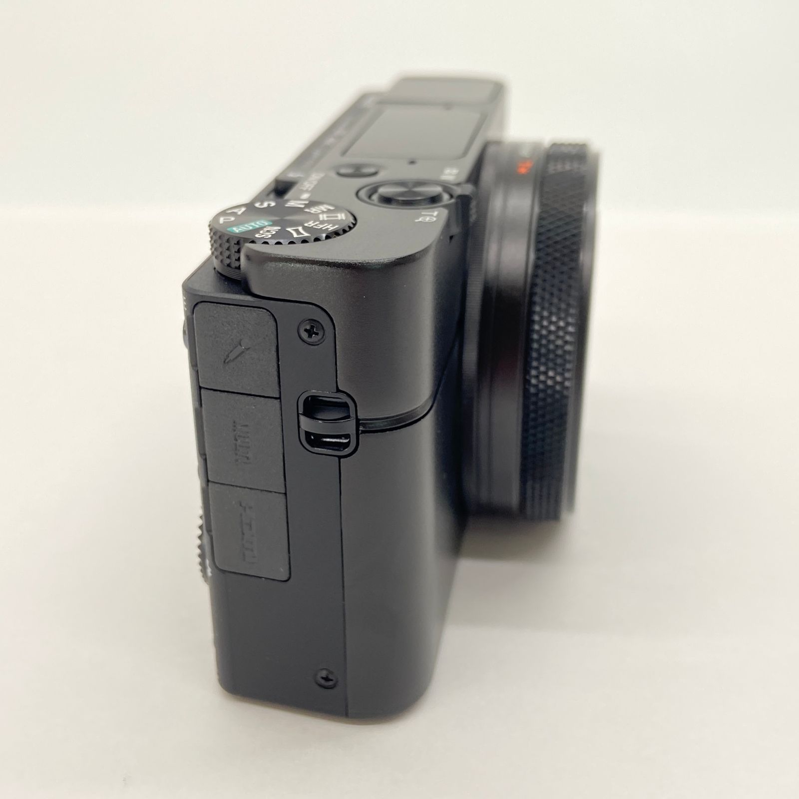 新品同様 美品 SONY (ソニー) Cyber-shot RX100VII DSC-RX100M7 