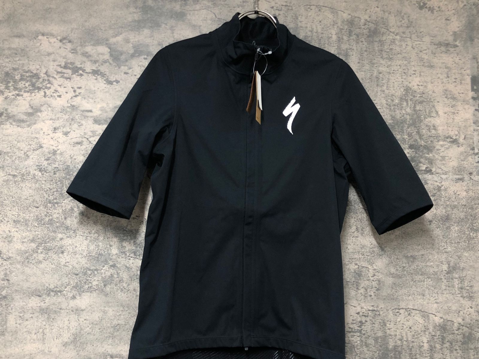 JV700 スペシャライズド SPECIALIZED SL PRO RAIN JERSEY SS MEN 半袖