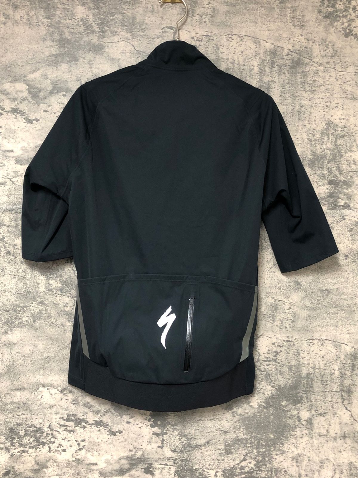 JV700 スペシャライズド SPECIALIZED SL PRO RAIN JERSEY SS MEN 半袖