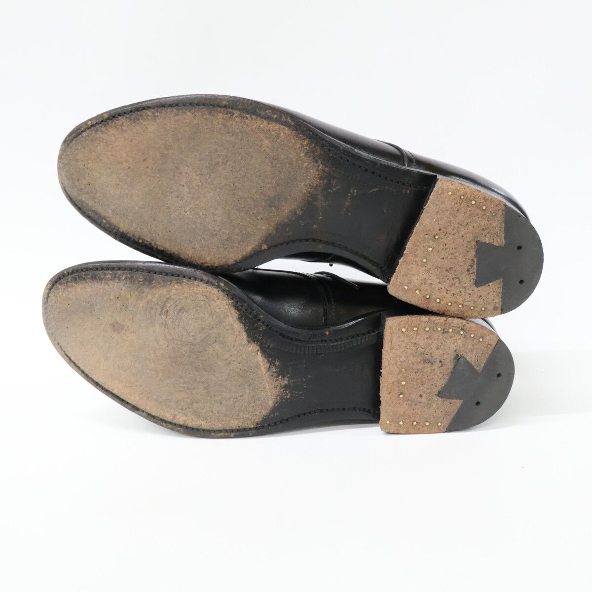 Alden オールデン UNITED ARROWS ユナイテッドアローズ別注 5431 V