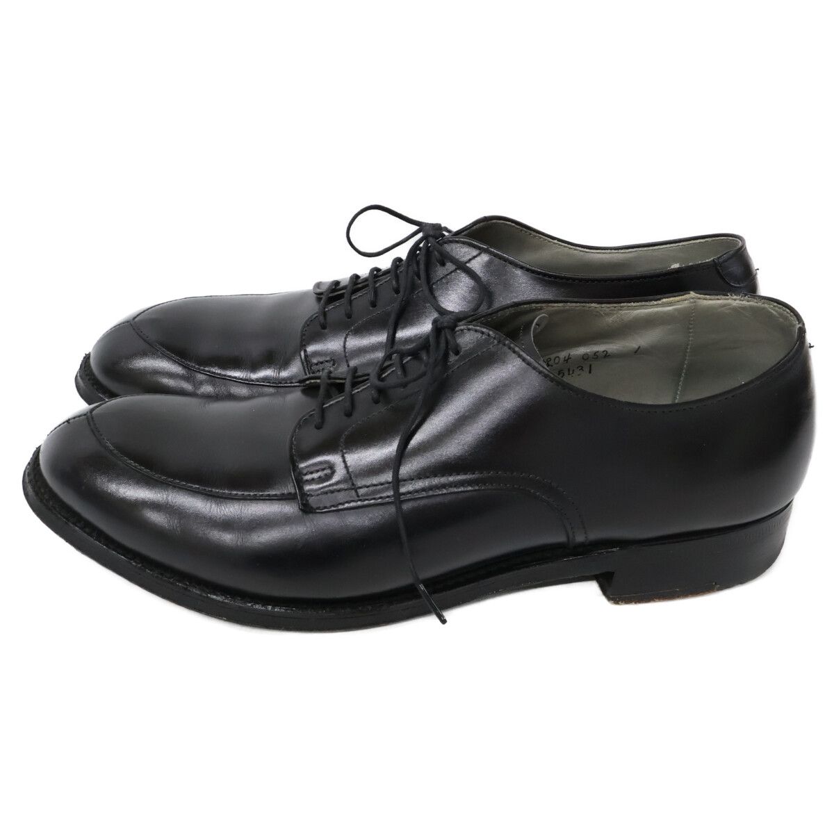 Alden オールデン UNITED ARROWS ユナイテッドアローズ別注 5431 V